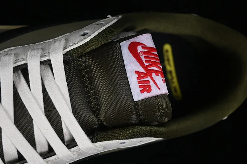 All categories Air Jordan Jordan series basketball shoes Air Jordan 1 Low B1 special price Travis Scott x Air Jordan 1 Low OG AJ1 Joe 1 undercut low top DM7866-200